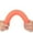 Orange, variant on Fitness Twister Bar for Home Workout Strength Training Arm Wrist Rehabilitation and