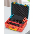 thumbnail image 2 of Ygjytge Bolsas Mano para Consola Juegos Protectora Transporte Impermeable para Switch/Lite/OLED, 2 of 9