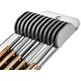 thumbnail image 3 of madesmart in-Drawer Knife Mat, 3 of 4