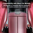 thumbnail image 6 of Car seat gap plug,Seat Filler Leakproof With Between Seat Console With Essential Car Filler With Leakproof Stopper Universal Fit Car Suv Fill Buzhi Seat 2pcs Essential Car Car Fit Car Suv, 6 of 6