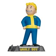 Fallout Vault Boy (Version 2) 5 Posed Figure - McFarlane Toys