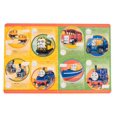 thumbnail image 2 of Thomas & Friends ¡En Ruta Hacia La Diversíon! Lexus Editores Libro Maletín, 2 of 4