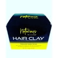 thumbnail image 2 of NEW ITEM! Notorious Hair Clay 3.5 oz Introductory Price, 2 of 4