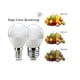 thumbnail image 4 of Bombilla Led de Golf para decoración del hogar, lámpara G45, 3W, 5W, 6W, 7W, E14, E27, 220V, 3000K, 4000K, 6000k, 1-10 unidades, 4 of 4
