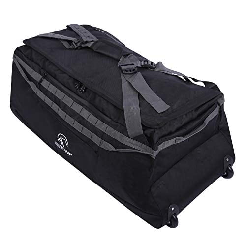 Largest Duffle Bags
