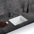 thumbnail image 3 of A&E Bain et Douche FUSION Lavabo, 3 of 6