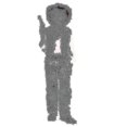 thumbnail image 2 of Cosplay mascarada niños vaquero tema vestir chaleco vaquero occidental disfraz conjunto Halloween, 2 of 2