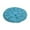 Light Blue, variant on Bothyi Padded Seat Cushion Egg Chair Cushion Diameter 40cm for Bedroom Porch Garden Khaki