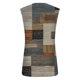 thumbnail image 4 of Camiseta para Hombres Impresión de la Moda de los Hombres Verano Casual Fitness Deporte Permeabilidad Cuello Redondo Camiseta, 4 of 4