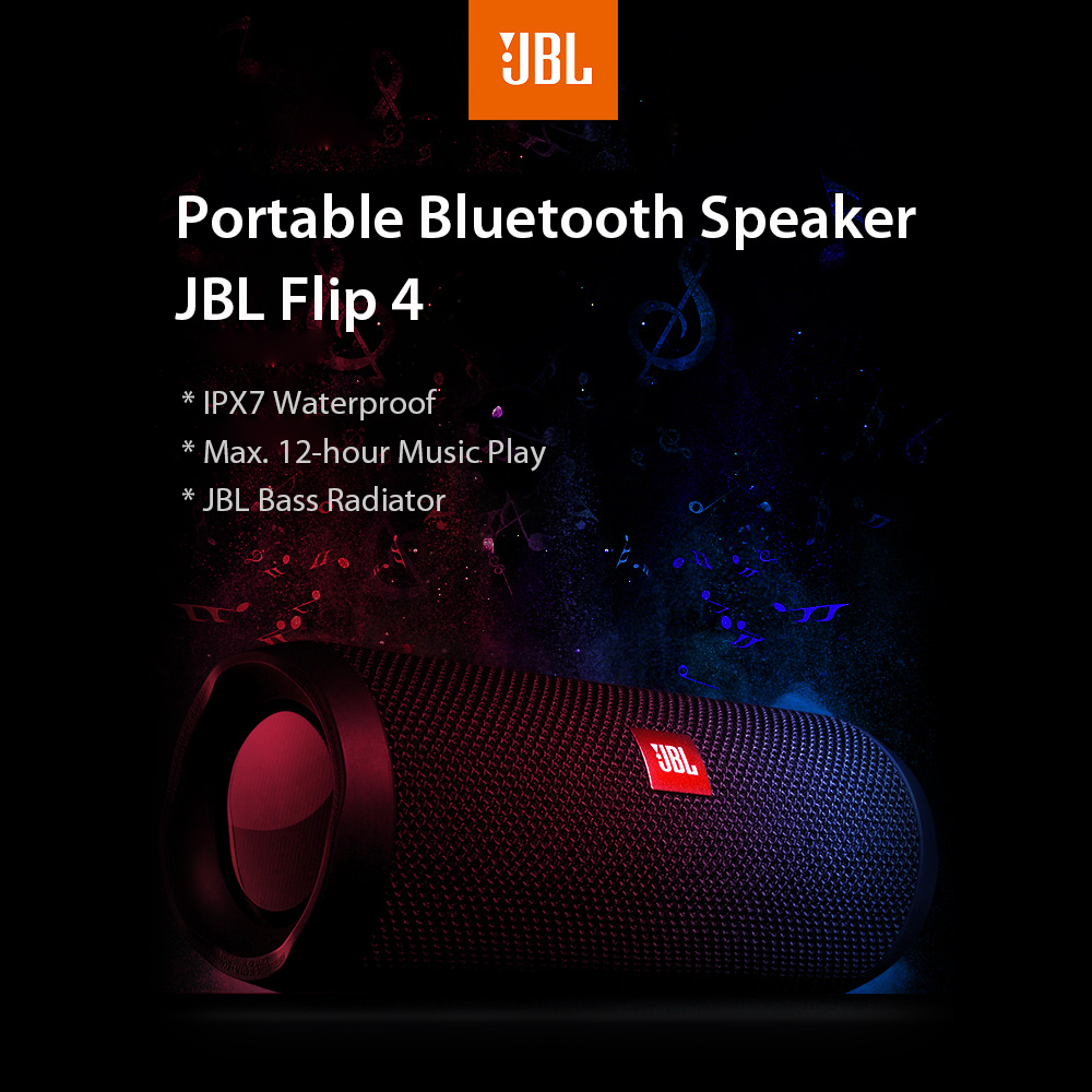 flip 4 voice assistant