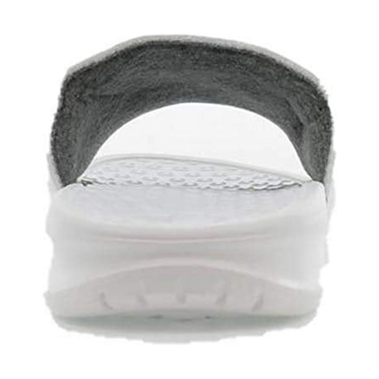 Champion slides on feet sale