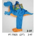 thumbnail image 1 of Toddler Dino Rider, 1 of 2