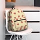 thumbnail image 5 of Easygdp Strawberries Mochila Casual para Portátil, Mochila para Escuela, Viajes, Negocios, 5 of 6