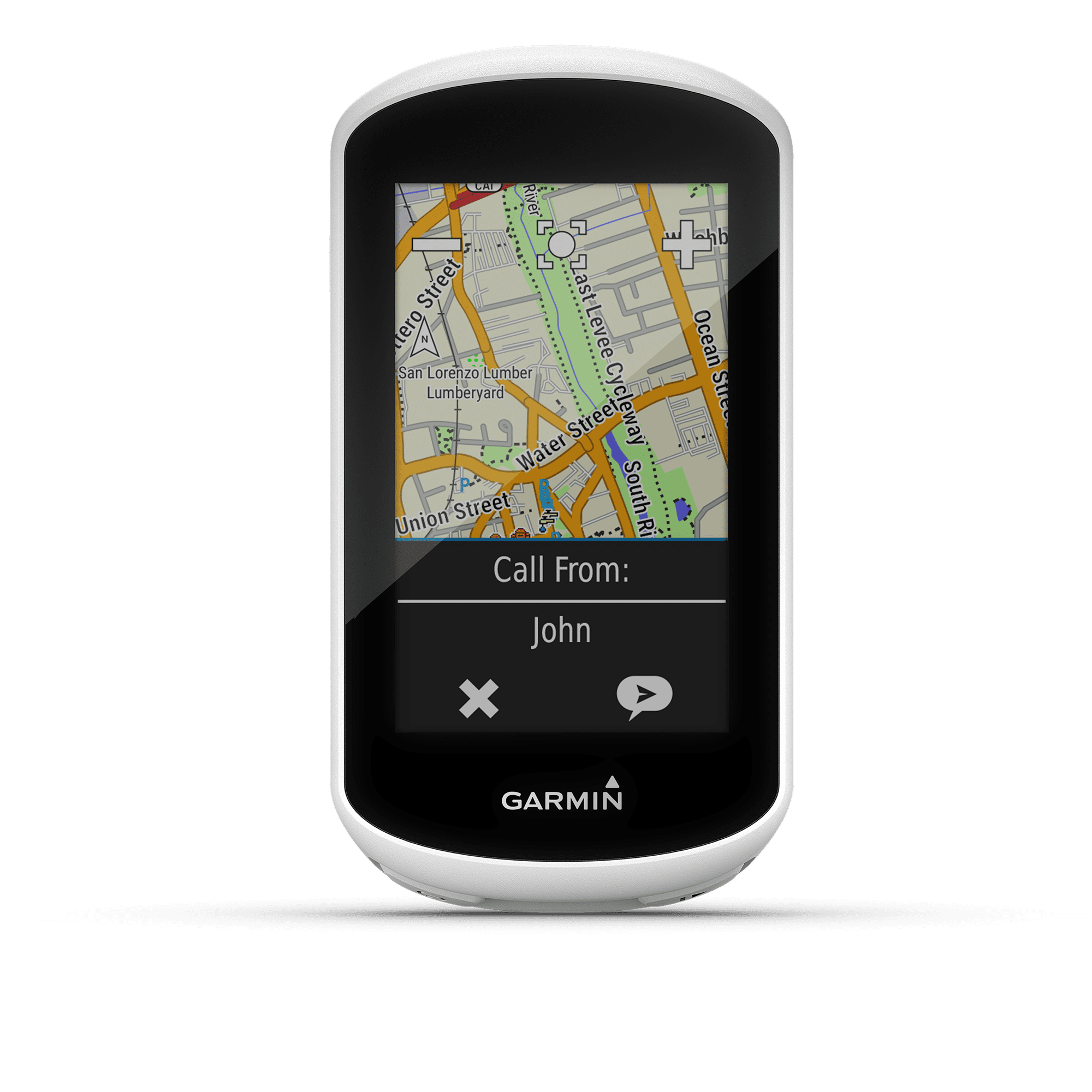 For Garmin Edge Explore GPS Bike Cycling Computer LCD Display Screen  Replacement