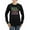 Black, variant on CafePress - Amazing Laboratory Assistant Long Sleeve T Shirt - Women's Long Sleeve Graphic Tee Casual Fit