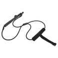 thumbnail image 3 of Golf Swing Resistance Bands Golf Training Pull Rope for Gym Exercise Pilates Black, 3 of 8