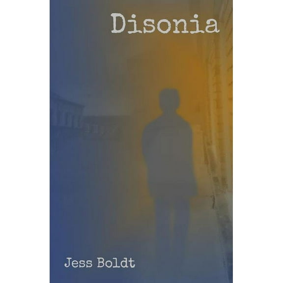 Disonia, (Paperback)