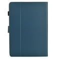 thumbnail image 3 of ELEHOLD Case for New Kindle 11th Generation (2022 Release)/New Kindle Generation (2024Release),PU Leather Case Folio Stand Protective Case Pocket Cover,Darkblue, 3 of 9
