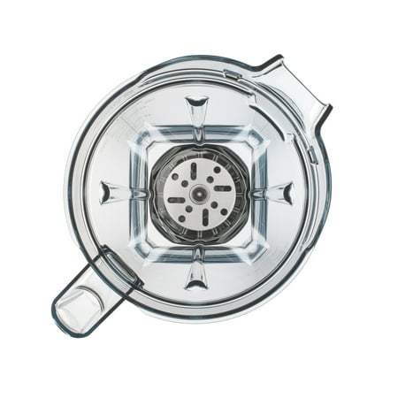 Vitamix - Aer™ Disc Container - Clear