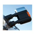 thumbnail image 5 of Cubierta de espejo retrovisor lateral de cromo plateado para automóvil F250 F350 F450 Super Duty 2008-2016, 5 of 5
