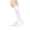 thumbnail image 4 of Guardurnaity Calcetines hasta la rodilla para mujer, 6 piezas, a rayas, para máxima comodidad, calcetines hasta la rodilla, medias hasta la rodilla Accesorios de disfraces, 4 of 6