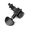 thumbnail image 3 of Tuning Peg,Screws And 3l3r With Screws Heads Knobs Tuners 6 Pieces Metal Heads Knobs Tuners Of 6 Alloy Metal Heads Head Knob Knob Hxber Knob Knob Tuner Siuke Knob Tuner 6 Pieces 3l 3r, 3 of 6
