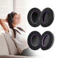 thumbnail image 5 of Comfortable ear cushion for Cloud Flight / CloudX / Cloud2 / Cloud3 headphones, 5 of 5