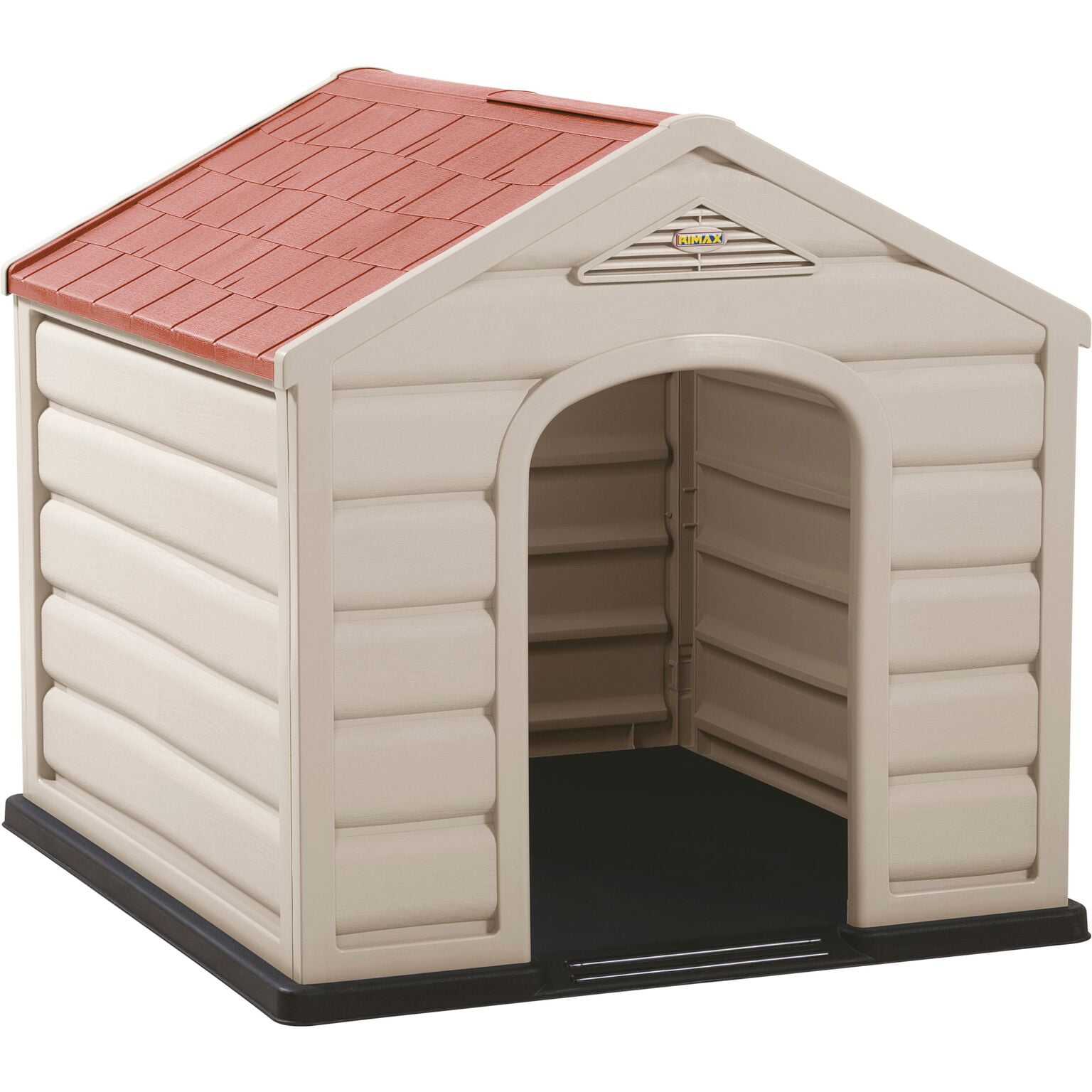 outside dog houses for large dogs