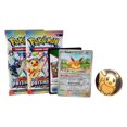 thumbnail image 3 of Pokémon TCG: Scarlet & Violet—Prismatic Evolutions 2-Pack Blister, 3 of 4