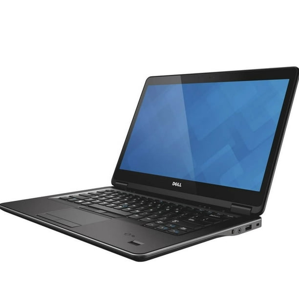 Dell Dee7440r009 Latitude 14 Inch I5 8gb 512gb Hd Windows 10 Pro Laptop Walmart Com Walmart Com