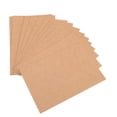 thumbnail image 3 of 100pcs Tarjetas postales vacías de doble lado DIY Tarjetas de graffiti DIY Tarjetas en blanco pintadas a mano, 3 of 5