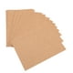 thumbnail image 4 of 100pcs Tarjetas postales vacías de doble lado DIY Tarjetas de graffiti DIY Tarjetas en blanco pintadas a mano, 4 of 6