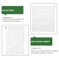 thumbnail image 5 of Worgeous Winter Tree Cover Non Woven Fabric 1Pack 70.9x47.2in, 5 of 8