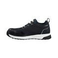 thumbnail image 3 of Carhartt Men's Force Work Shoes Nano Composite Toe Navy 7.5 D(M) US, 3 of 7