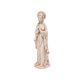 thumbnail image 2 of Resina Virgen Madre María Estatua Católica Decorativa Cristiana Estatua para Mesa Hogar Boda Decoración al aire libre Zulema estatua de la virgen maría, 2 of 8