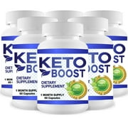 Keto ACV Weight Loss Pills - 6 Month Supply