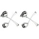 thumbnail image 1 of 4 Cucharones PequeñOs para Salsa, Cucharones para Salsa, Cucharones para Salsa con Vertedor, Mini Cucharones de Acero Inoxidable, Aptos para Lavavajillas, 1 of 5