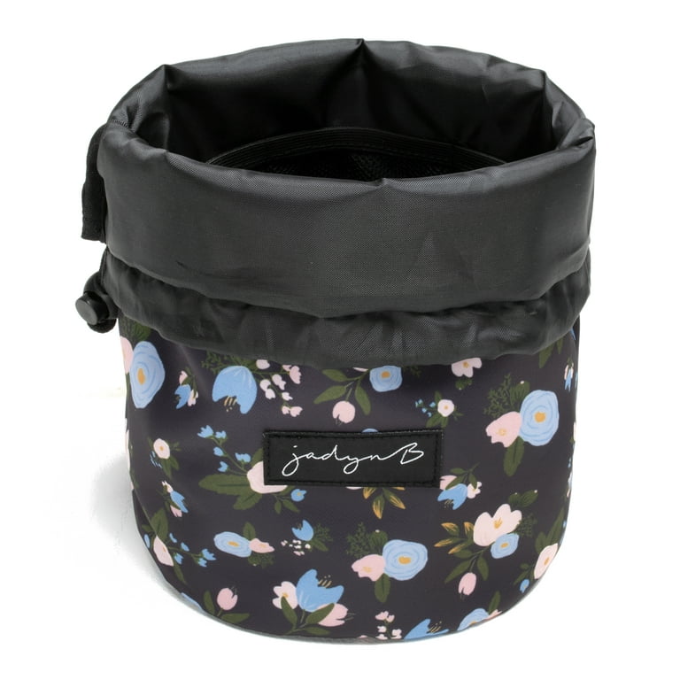 Cinch sac outlet makeup bag