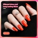 thumbnail image 4 of Set de Esmaltes de Uñas OpenLive 12 PCS Colores Rosados con Base y Top Coat, 4 of 8