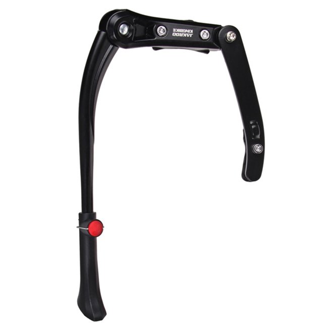 2uds. Soporte para bicicleta de 24-29 pulgadas, soporte de cadena para estacionamiento de bicicletas MTB, accesorios para montar