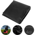 thumbnail image 5 of Heavy Duty Waterproof Polyester Lawn Mower Cover, Universal Fit, All Weather Protection, With Storage Bag, 5 of 7