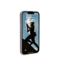 thumbnail image 4 of [U] by UAG iPhone 14 Case Purple Orchid 6.1" Lucent 2.0 Built-in Magnet Compatible with MagSafe Charging Slim Lightweight Opaque Protective Cover by URBAN ARMOR GEAR, 4 of 6