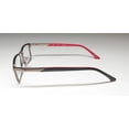 thumbnail image 4 of TIMEX TMX GROUND BALL ADJUSTABLE NOSEPADS FULL-RIM ADULTS EYEGLASS FRAME/GLASSES, 4 of 9