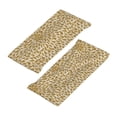 thumbnail image 6 of Uemuo Gold Drops Printed Sports Headbands for Men Women,Moisture Wicking Workout Headband, Sweatband Headbands,Non-slip Workout Gym Yoga Headband, 6 of 9