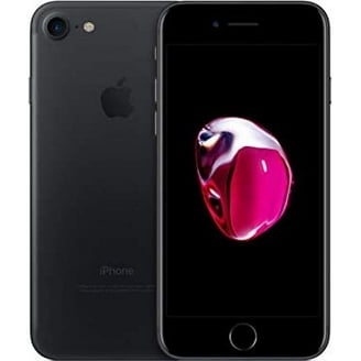 iPhone7 mad　black 128GB Open Box APPLE IPHONE 7 128GB UNLOCKED BLACK - MN9H2LL/A - Walmart.com