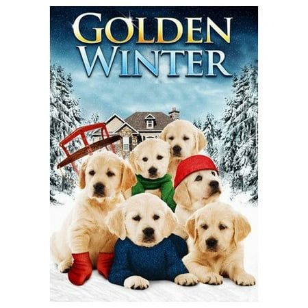 Golden Winter (2012)