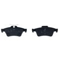 thumbnail image 3 of Balatas Delanteras para Oldsmobile Bravada 2002-2004 Dynamik DNK7957D1564RS, 3 of 3