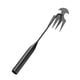 thumbnail image 1 of Garden Weed Pulling Tool, 4 Teeth Manganese Steel Hand, 1 of 5