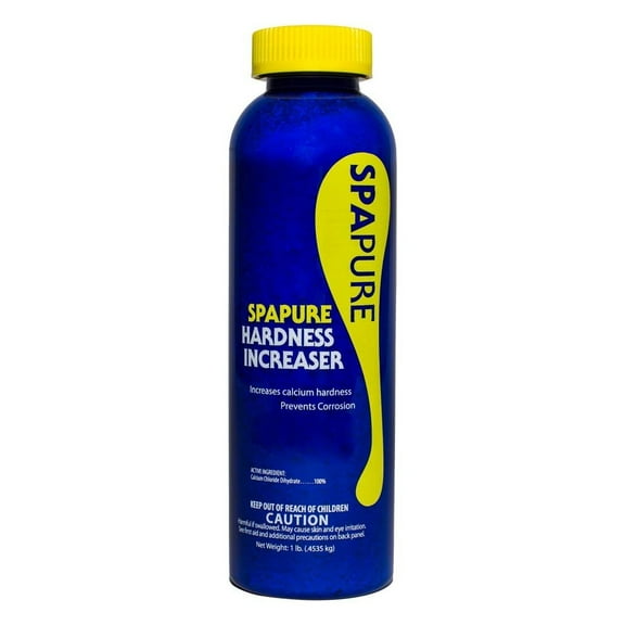 PureSpa SpaPure Calcium Hardness Increaser 16oz single