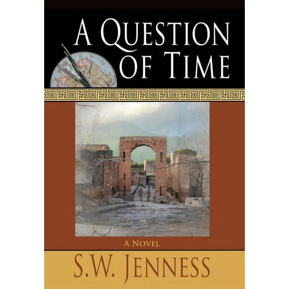 A Question of Time (Hardcover)